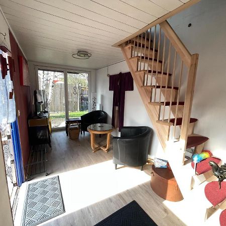 Crazy Lounge Bnb エグル エクステリア 写真