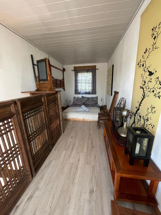 Crazy Lounge Bnb エグル エクステリア 写真
