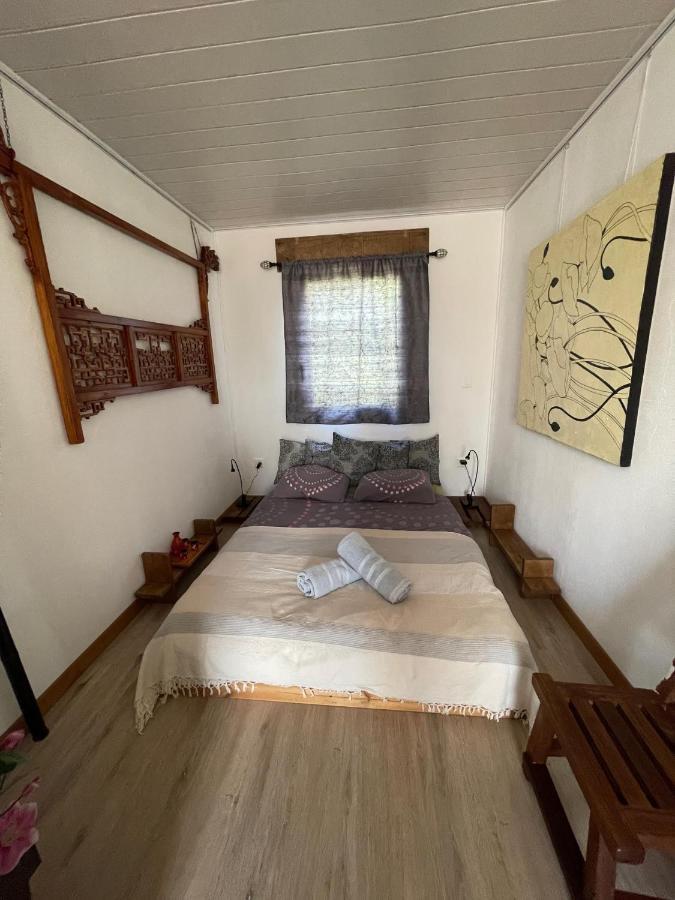 Crazy Lounge Bnb エグル エクステリア 写真