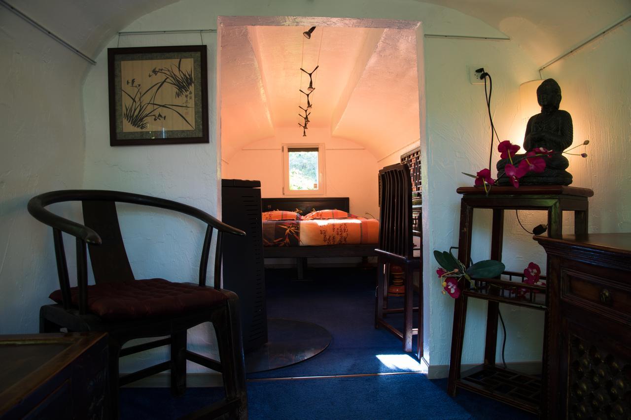 Crazy Lounge Bnb エグル エクステリア 写真